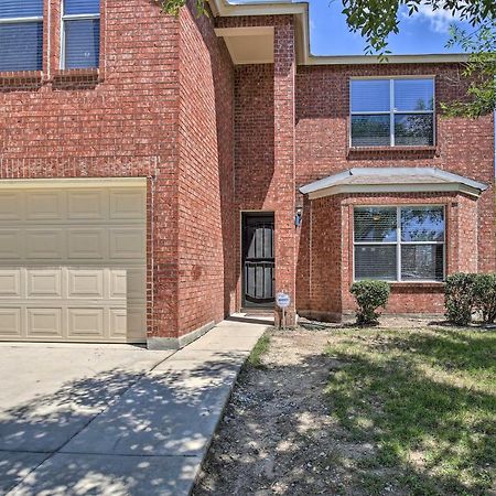 Spacious San Antonio Home About 9 Miles To Usta! Exterior photo