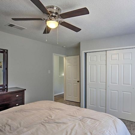 Spacious San Antonio Home About 9 Miles To Usta! Exterior photo