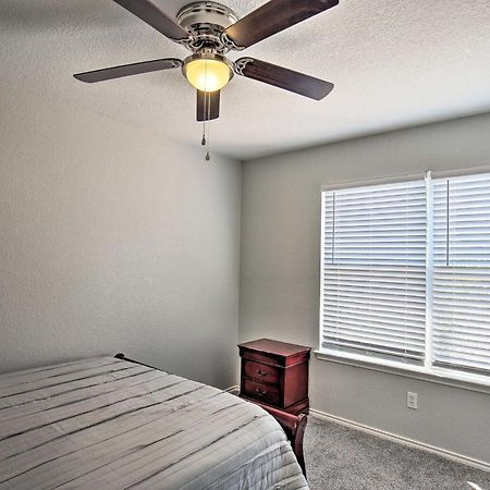 Spacious San Antonio Home About 9 Miles To Usta! Exterior photo