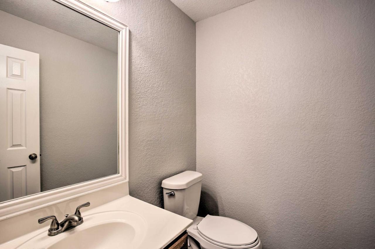 Spacious San Antonio Home About 9 Miles To Usta! Exterior photo