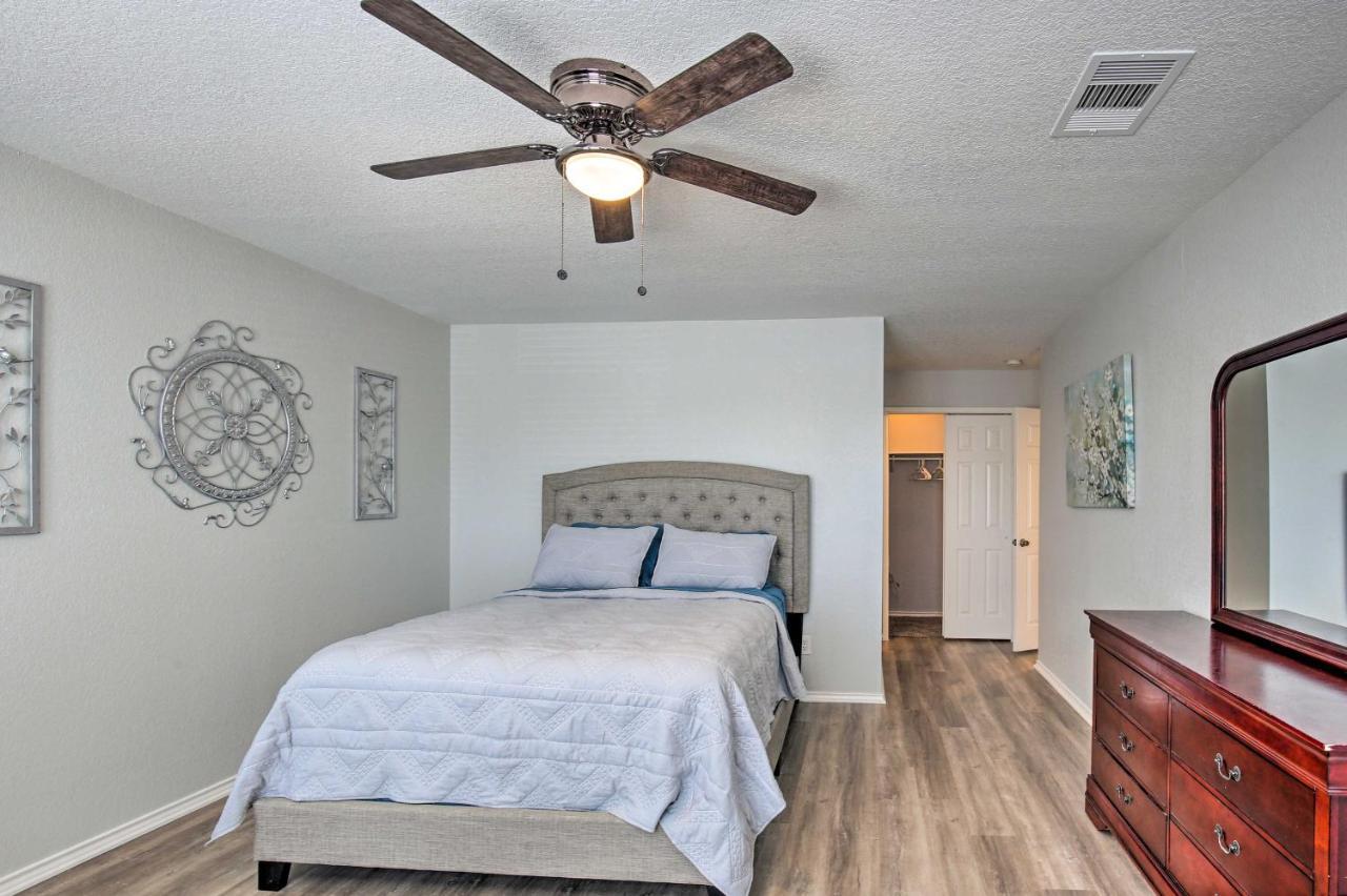 Spacious San Antonio Home About 9 Miles To Usta! Exterior photo