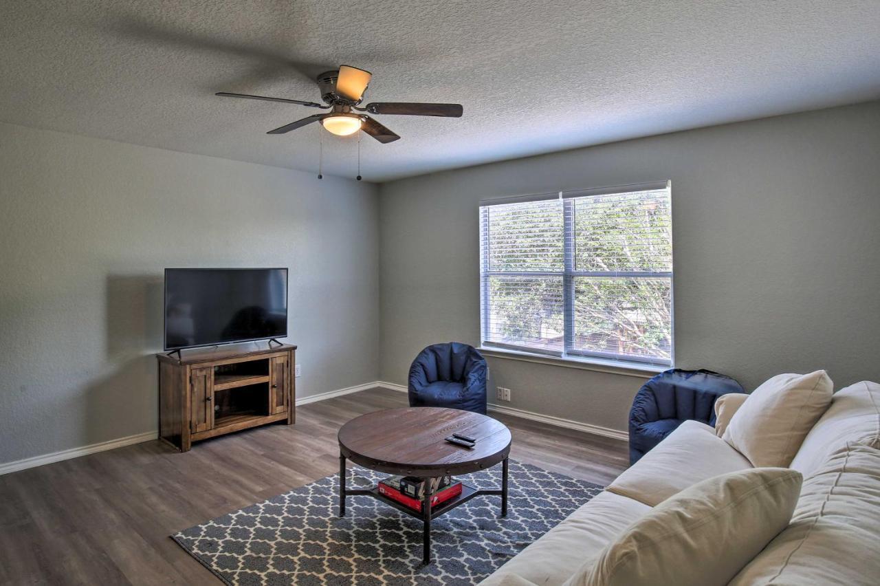 Spacious San Antonio Home About 9 Miles To Usta! Exterior photo