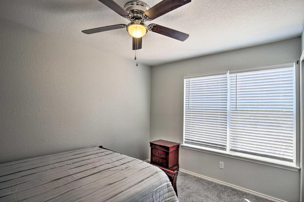 Spacious San Antonio Home About 9 Miles To Usta! Exterior photo