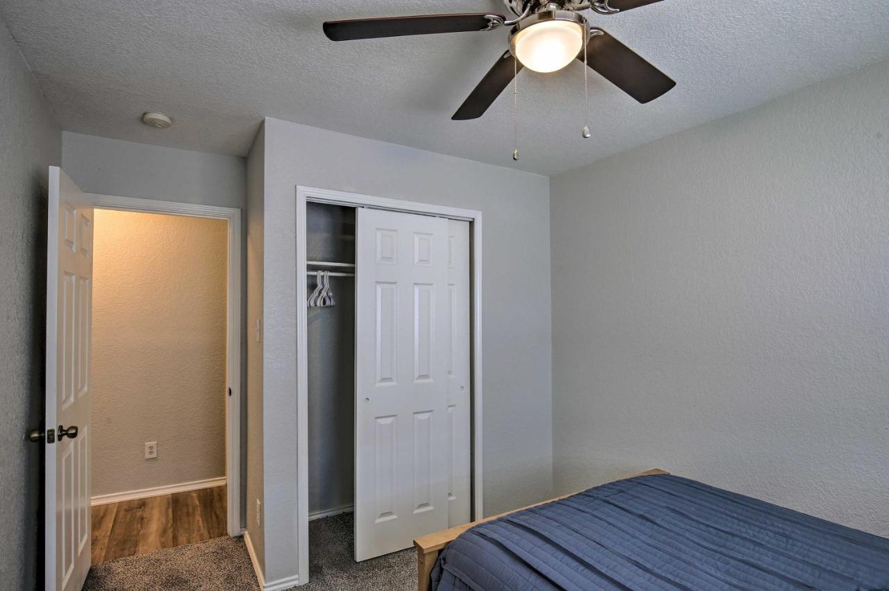 Spacious San Antonio Home About 9 Miles To Usta! Exterior photo