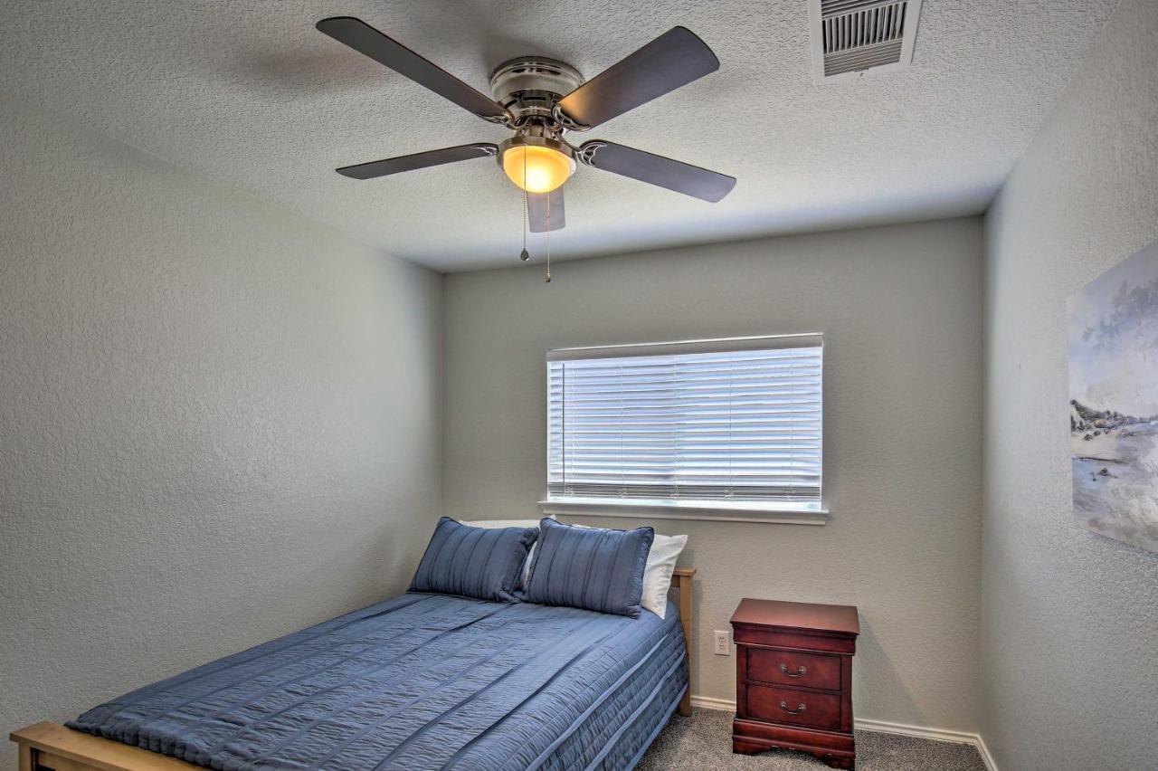 Spacious San Antonio Home About 9 Miles To Usta! Exterior photo