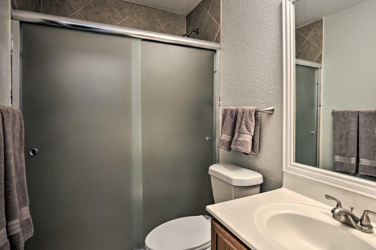 Spacious San Antonio Home About 9 Miles To Usta! Exterior photo