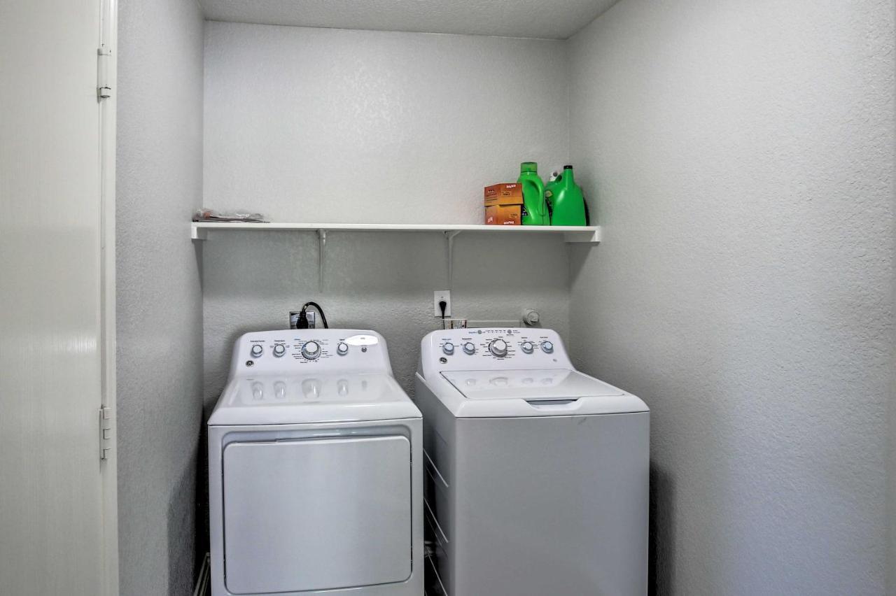 Spacious San Antonio Home About 9 Miles To Usta! Exterior photo